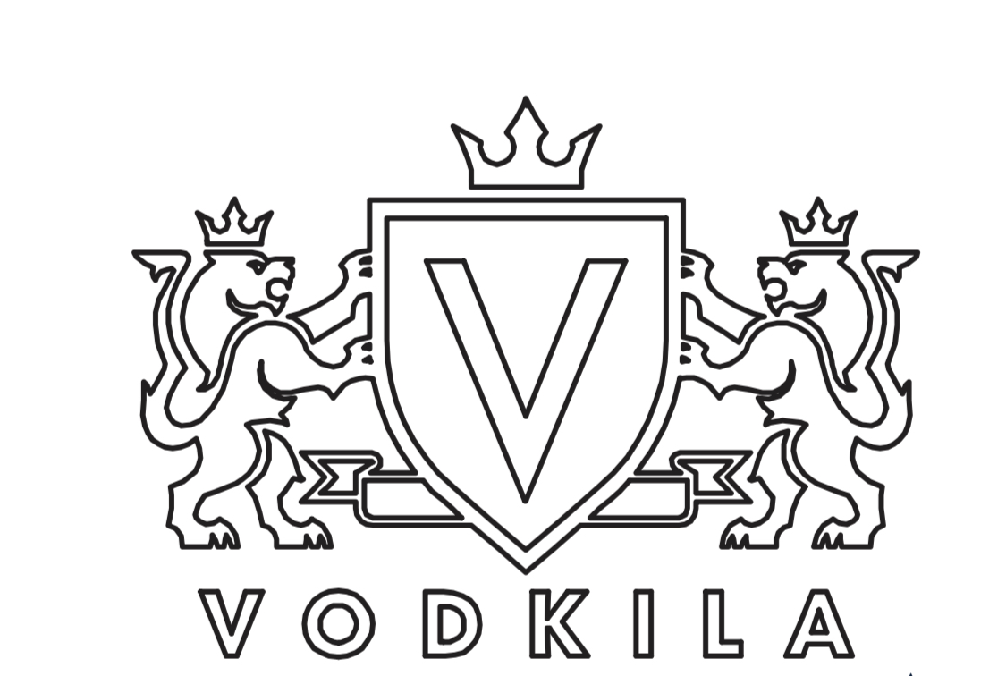 Vodkila