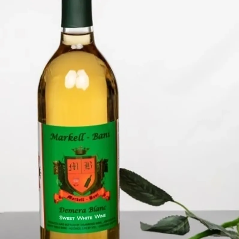 Demera Blanc- Sweet White Wine