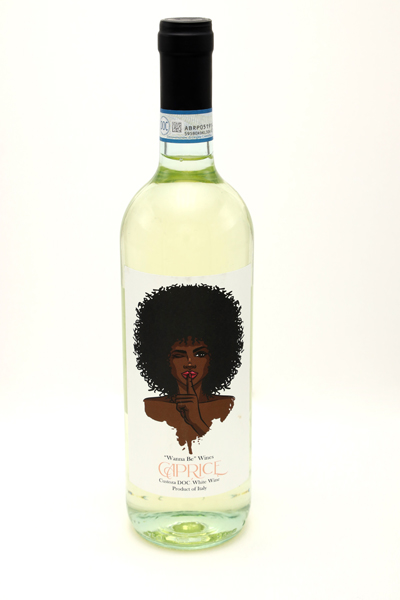 Caprice - Custoza