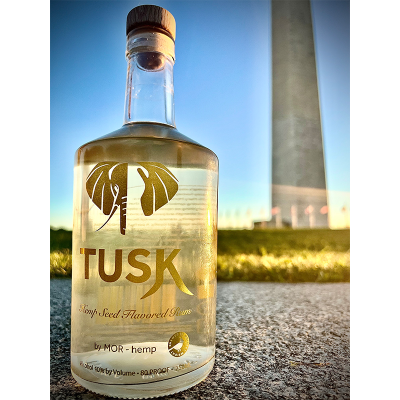 Tusk Rum