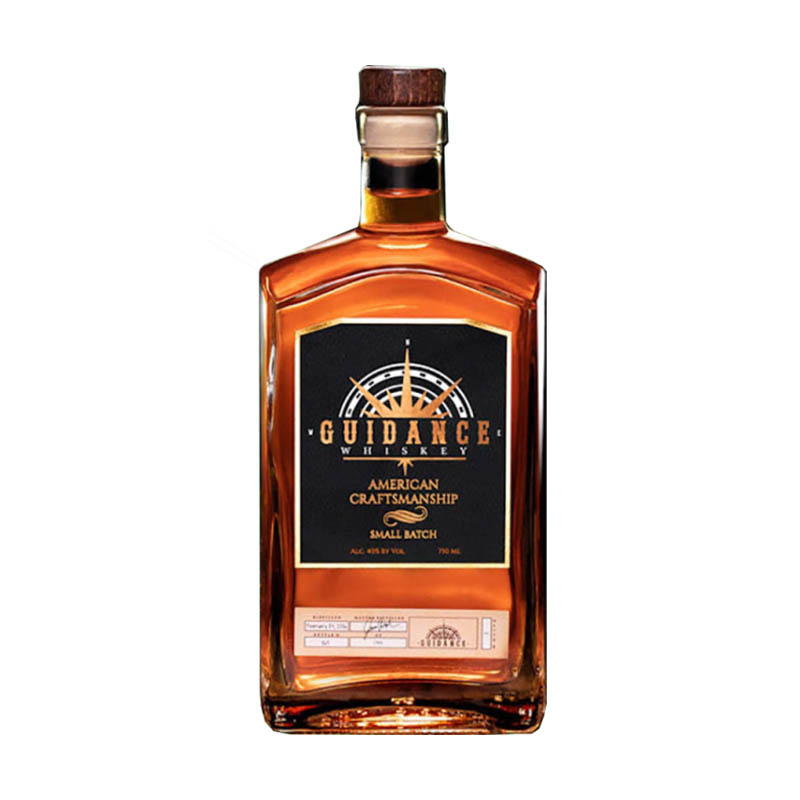 Guidance Whiskey