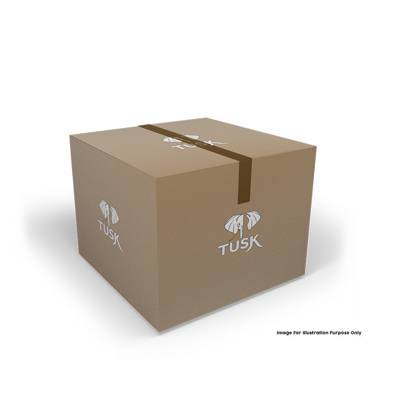 Tusk Vodka- Case